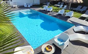 Hotel Ancre Marine & Spa Thalgo ***