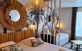 Hotel Ancre Marine & Spa Thalgo ***